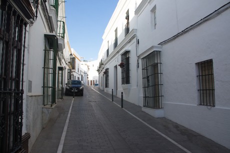 Conil de la Frontera
